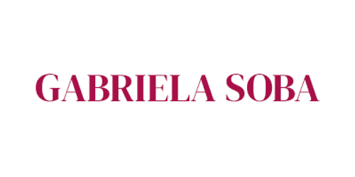 Gabriela Soba - Online Classes Gabriela Soba - Online Classes