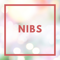 Nibs on sale Nibs on sale