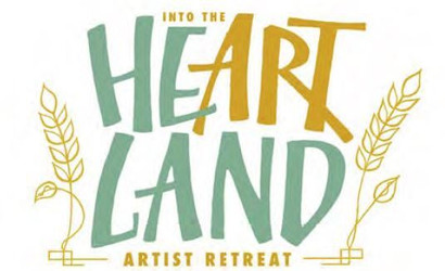 Into the Heartland - July 19-24 2026 Into the Heartland - July 19-24 2026