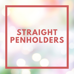 Straight Penholder Sale Straight Penholder Sale