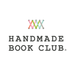 Handmade Book Club