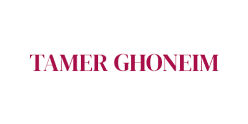 Tamer Ghoneim - Ongoing Classes Tamer Ghoneim - Ongoing Classes