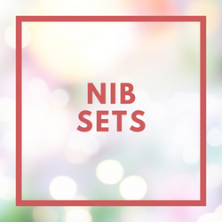 Nib Set Sale Nib Set Sale