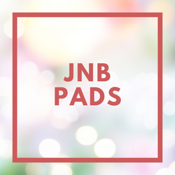 JNB Pads Sale JNB Pads Sale
