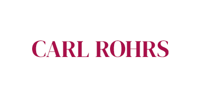 Carl Rohrs - Upcoming Classes