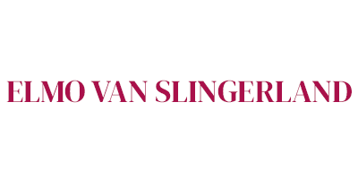 Elmo van Slingerland - Online Classes
