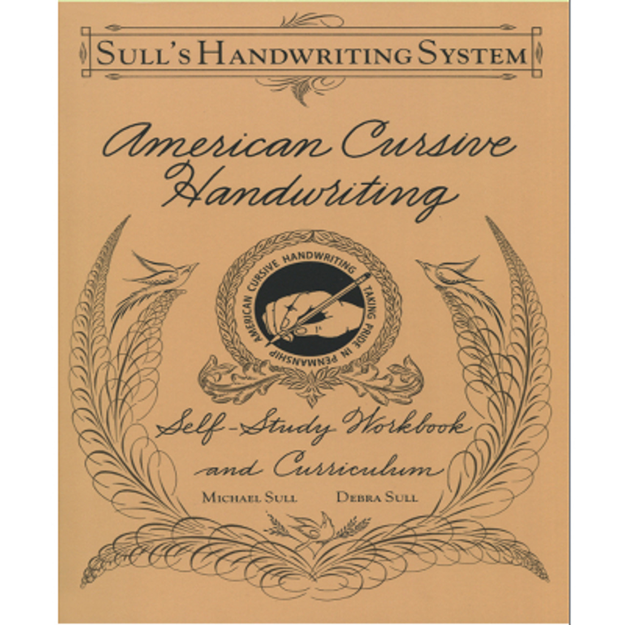 Cursive Handwriting Book, Like New Used, Free shipping in the US