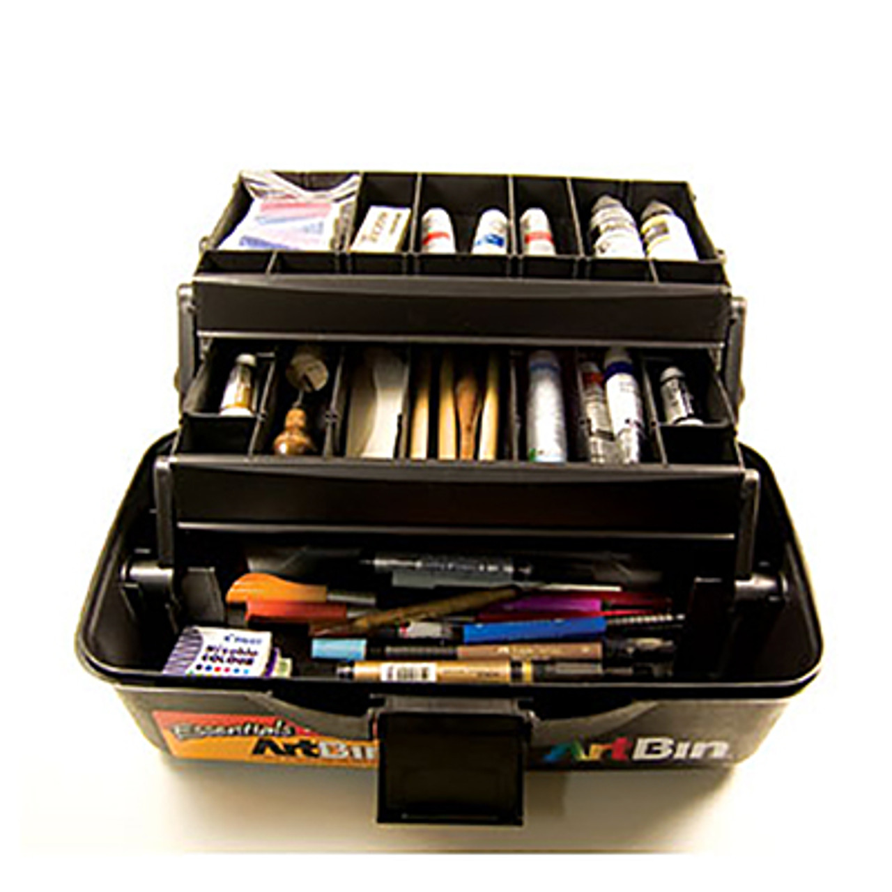 Artbin - Photo & Supply Box