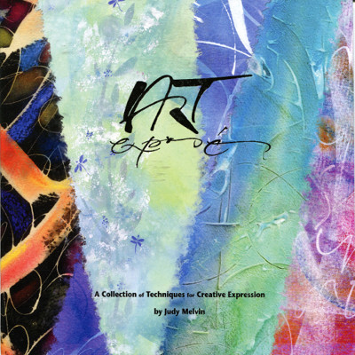 【美品】SMI★The Art of Creative Selling Art Expose by Judy Melvin - John Neal Books