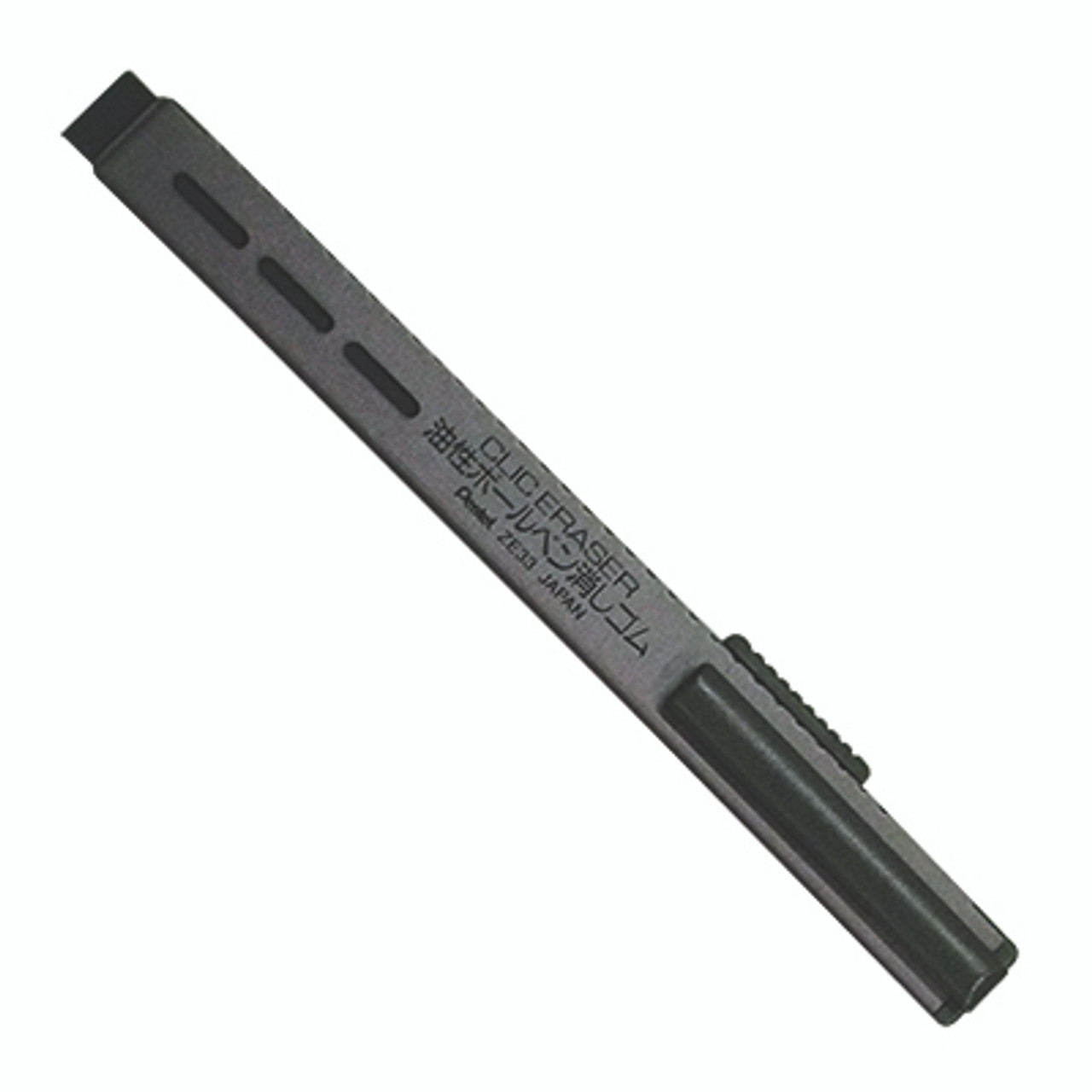 Pentel Xze33-N Clic Ballpoint Eraser