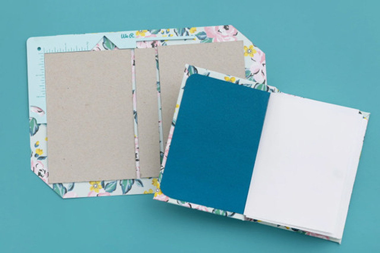 The Adhesive Guide to Bookbinding