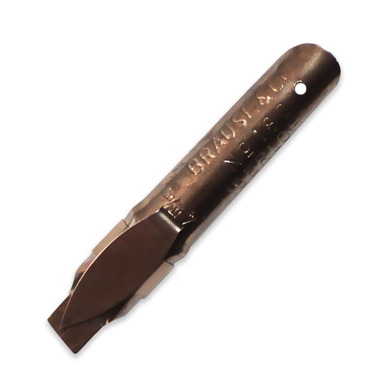 Brause Calligraphy Nibs John Neal Books