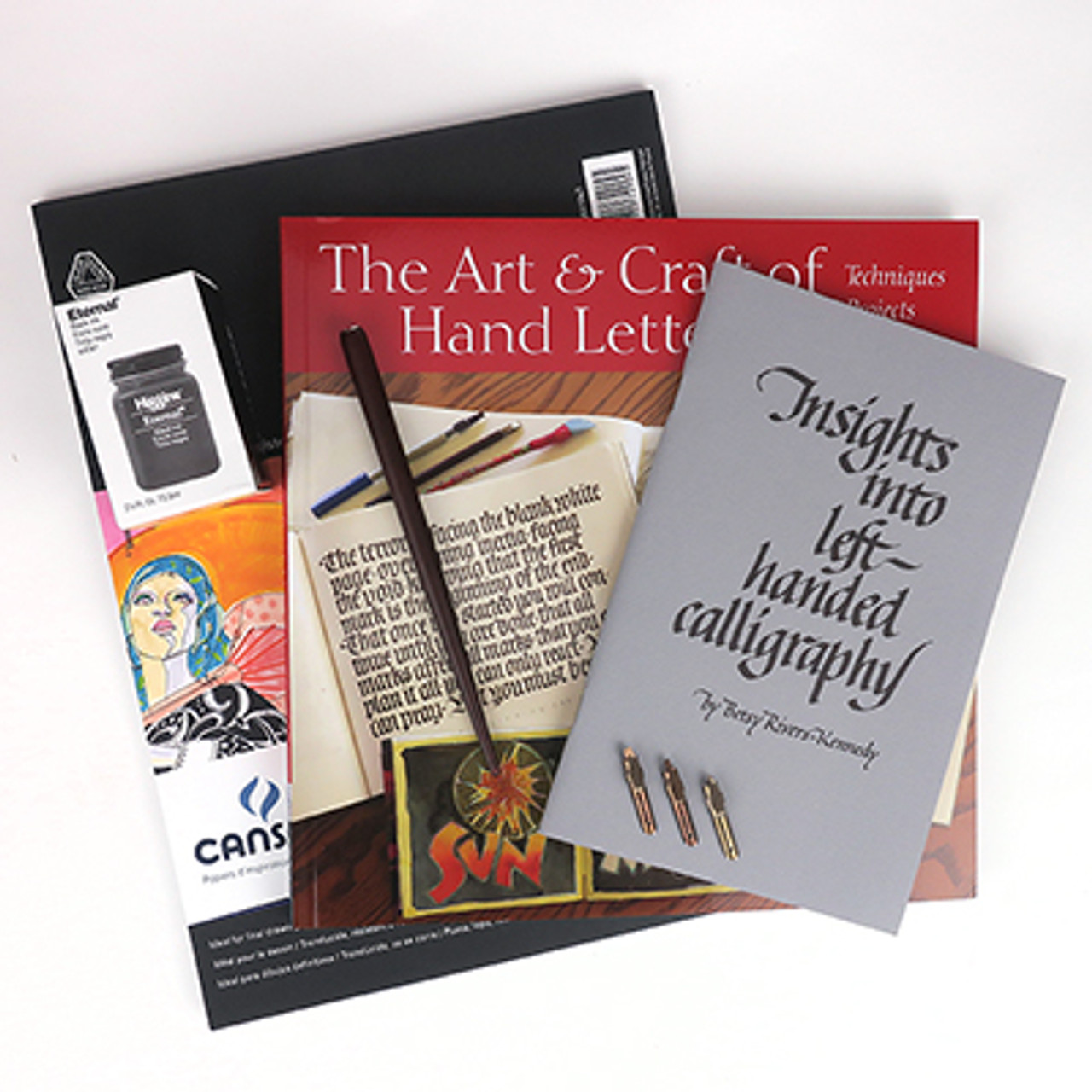 Gifts & Kits - Calligraphy Kits - Page 3 - John Neal Books