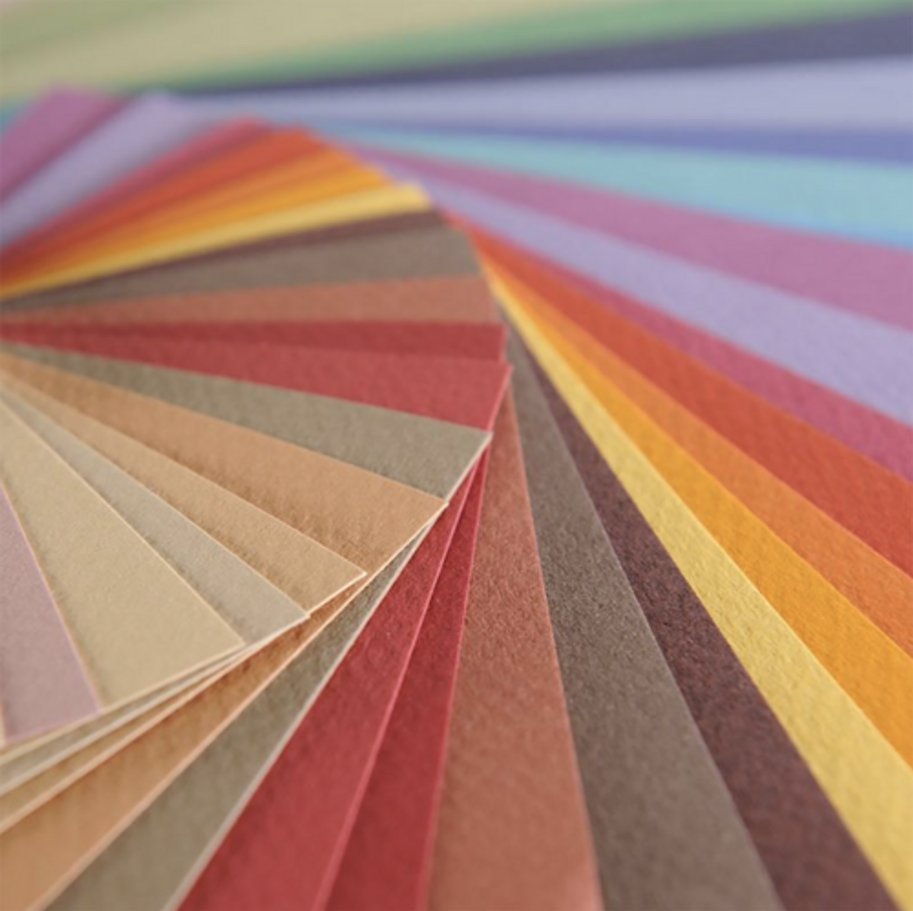 Canson Mi-Teintes Pastel Paper Review - The Artistic Gnome Blog