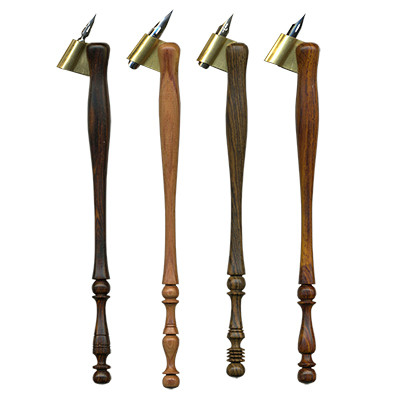 Century Adjusted Oblique Holder - John Neal Books