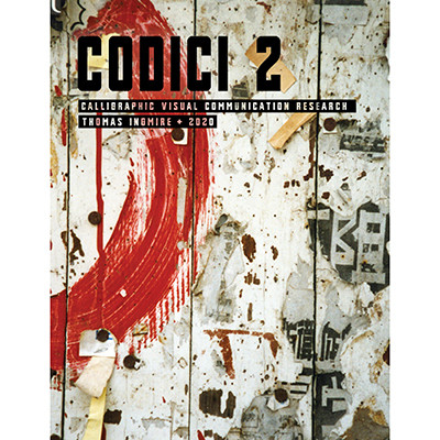 Codici 2 by Thomas Ingmire - John Neal Books