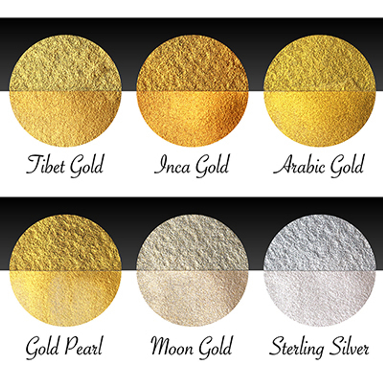 Gold Mica_Stoneground Paint Co.