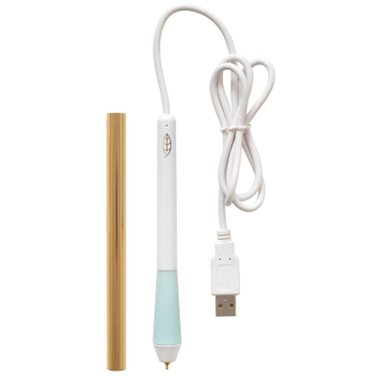 Foil Quill フリースタイルペン オールインワンキット We R Memory Keepers - Free Style Foil Quill Pen - All-in-One Kit