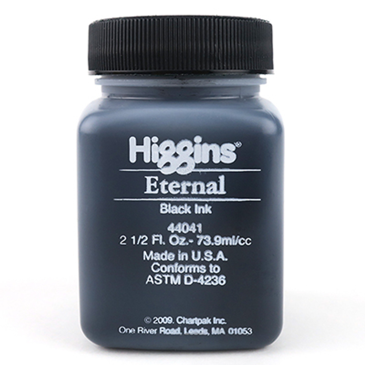 Higgins Eternal Ink - John Neal Books