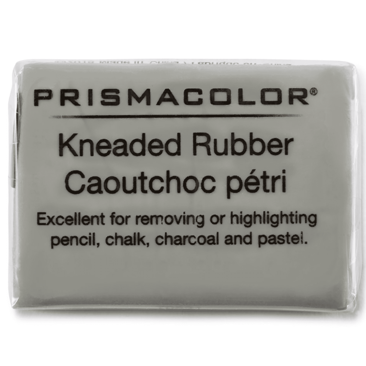 Kneaded Rubber Eraser