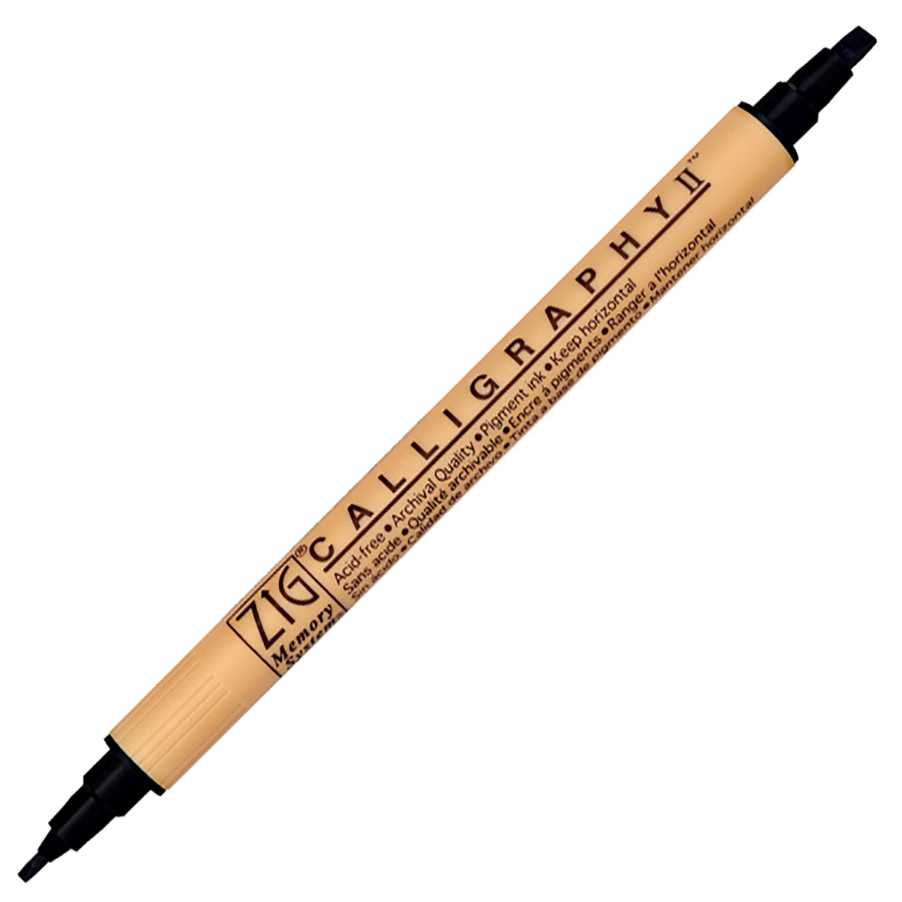 Kuretake calligraphy pen cheap