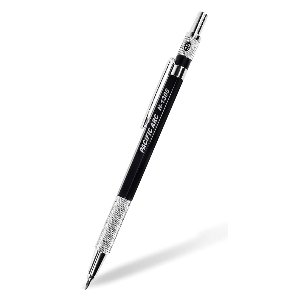 Lead Holder (for 2mm leads) - John Neal Books
