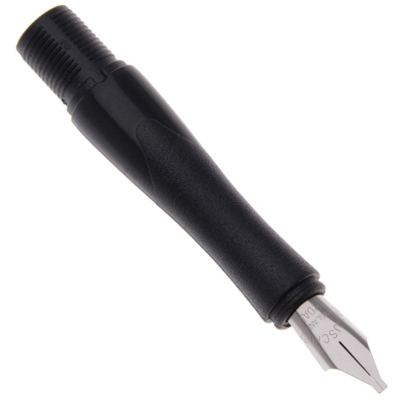  Manuscript Pen MC0201CB Fountain Pen Ink, 1-Ounce, Black :  Office Products