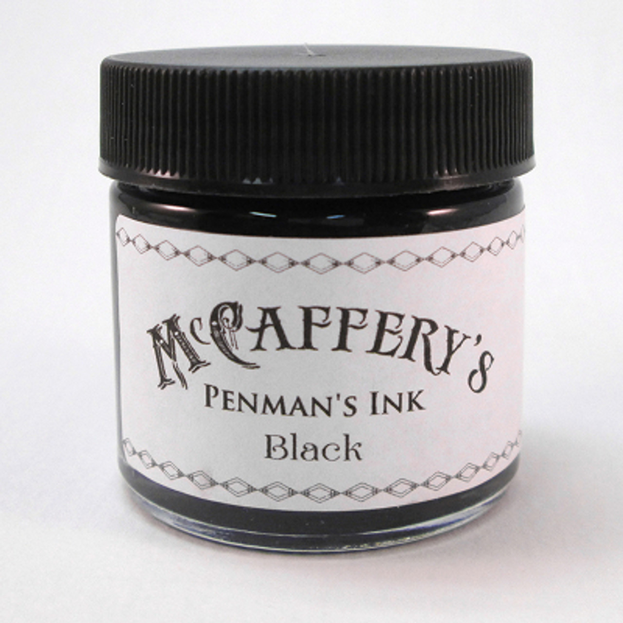 McCaffery's Penman's Ink - John Neal Books