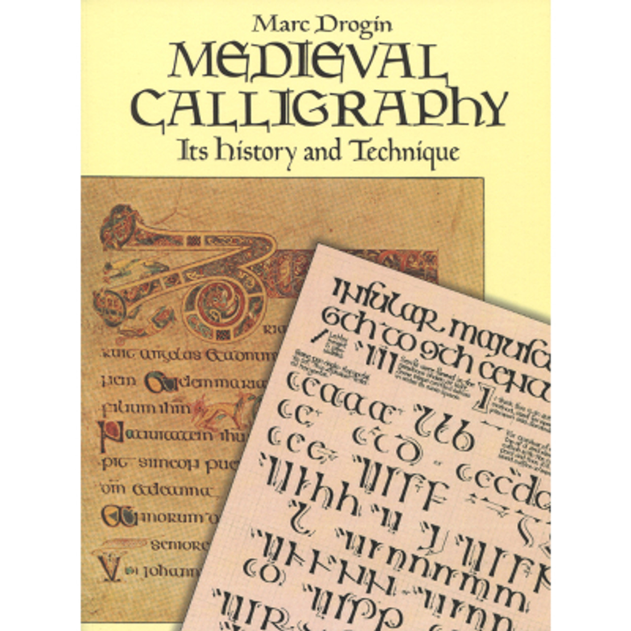 Classic Calligraphy for Beginners by Younghae Chung - John Neal Books