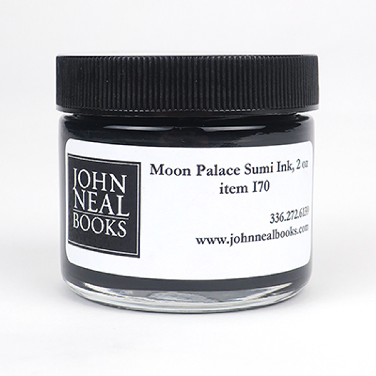 Moon Palace Ink 6oz / 180 ml