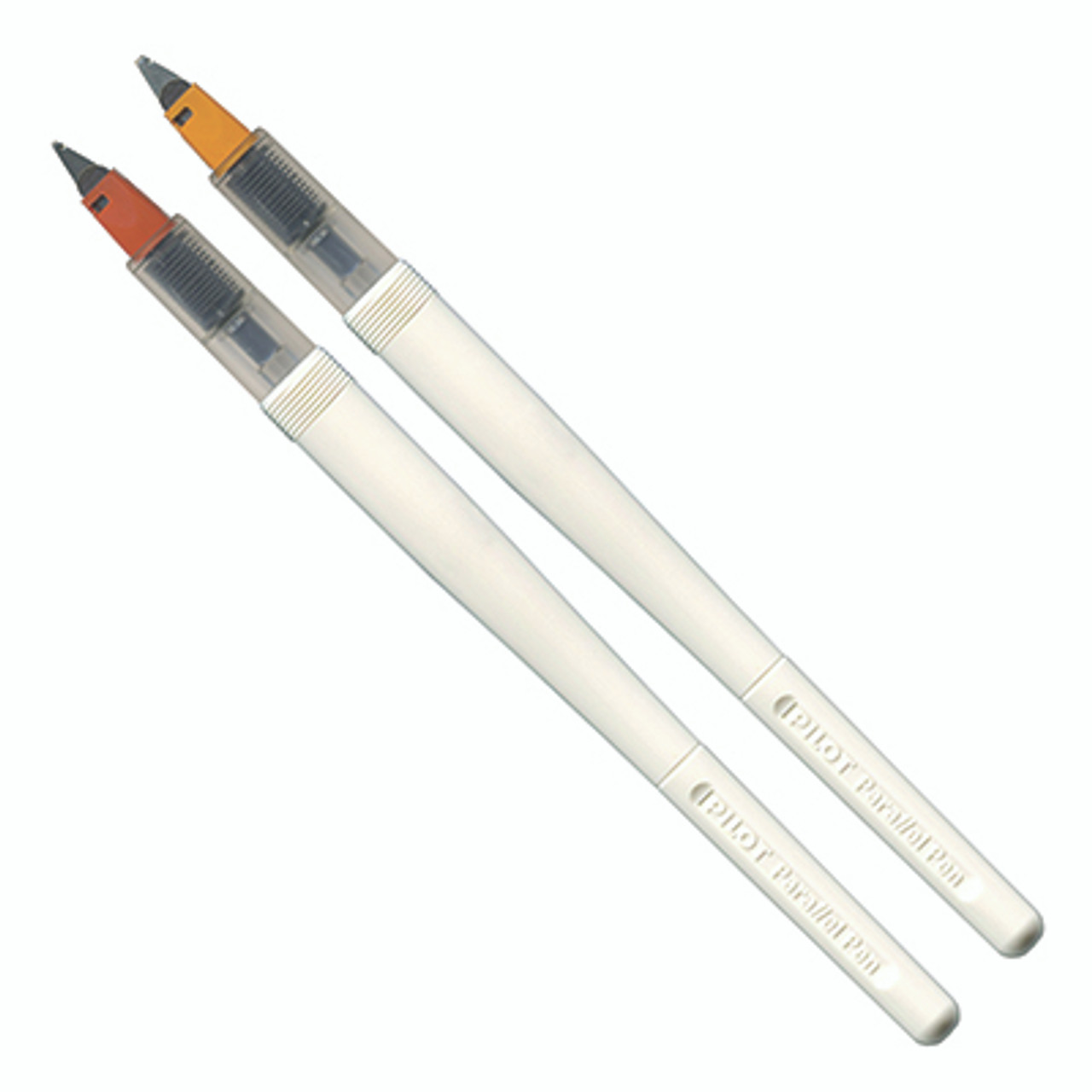 Pilot Parallel Pens Modified to New Sizes