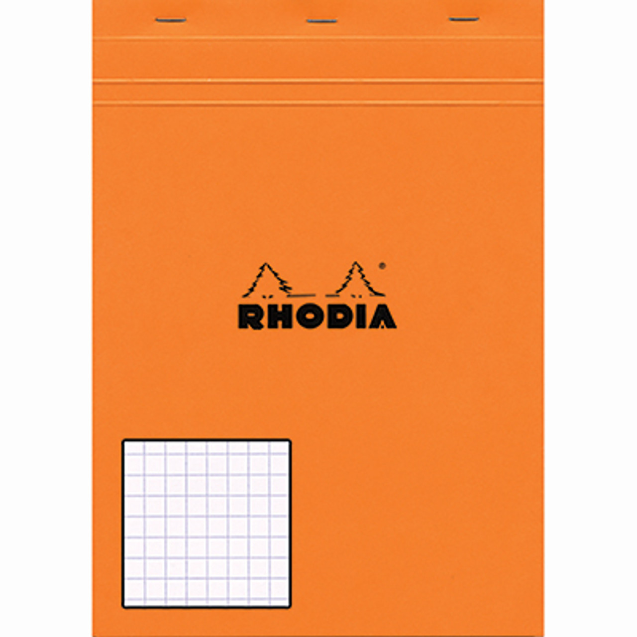 Rhodia Graph Pad 8.25x11 - John Neal Books