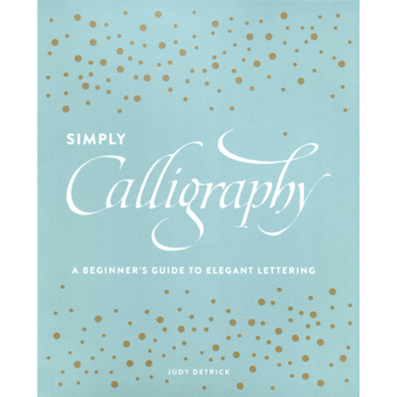 Italic Calligraphy Beginner's Kit - John Neal Books