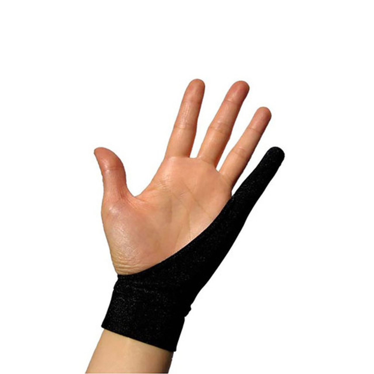 SmudgeGuard Single Finger Glove