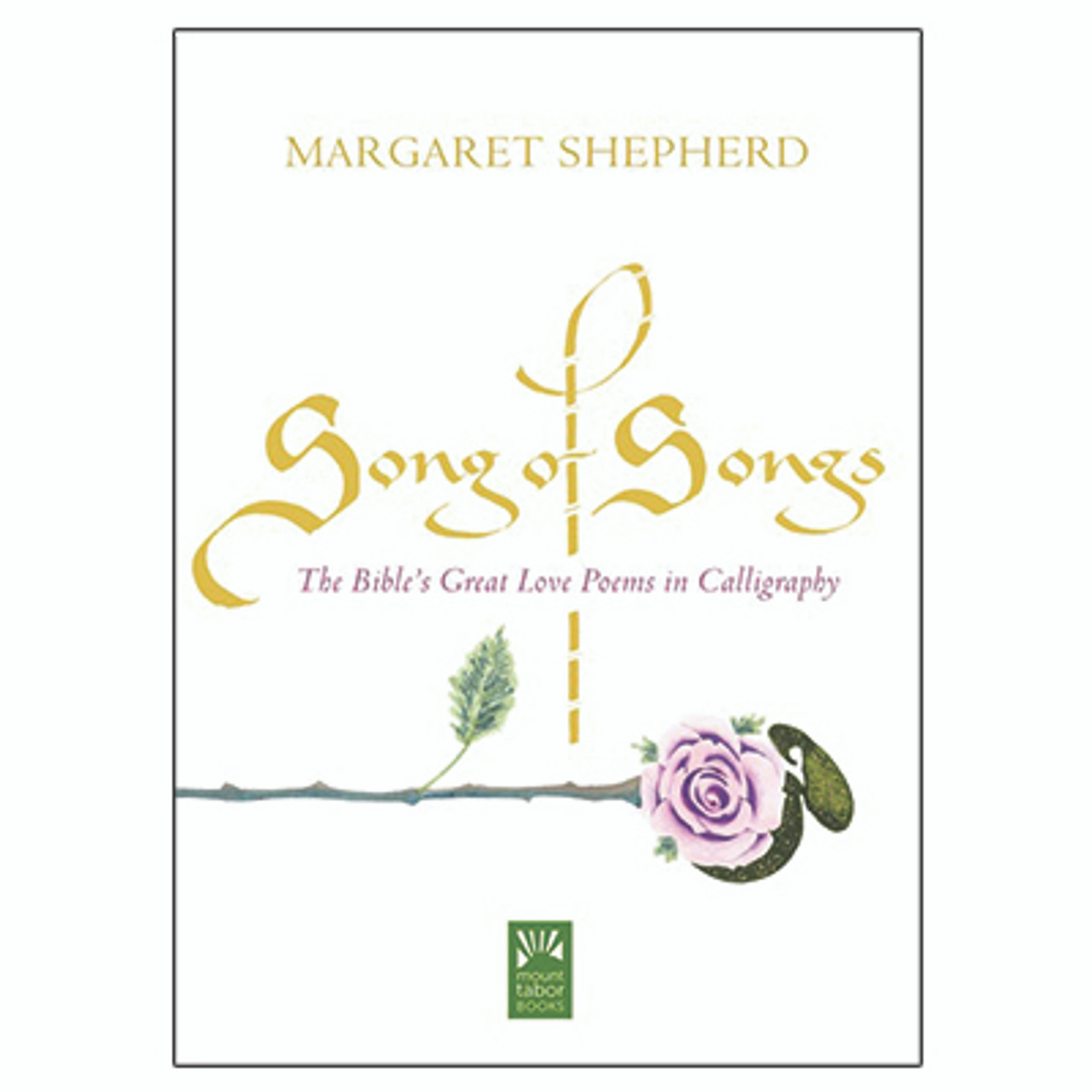 Shepherd　Songs　by　Margaret　Song　Neal　Books　of　John