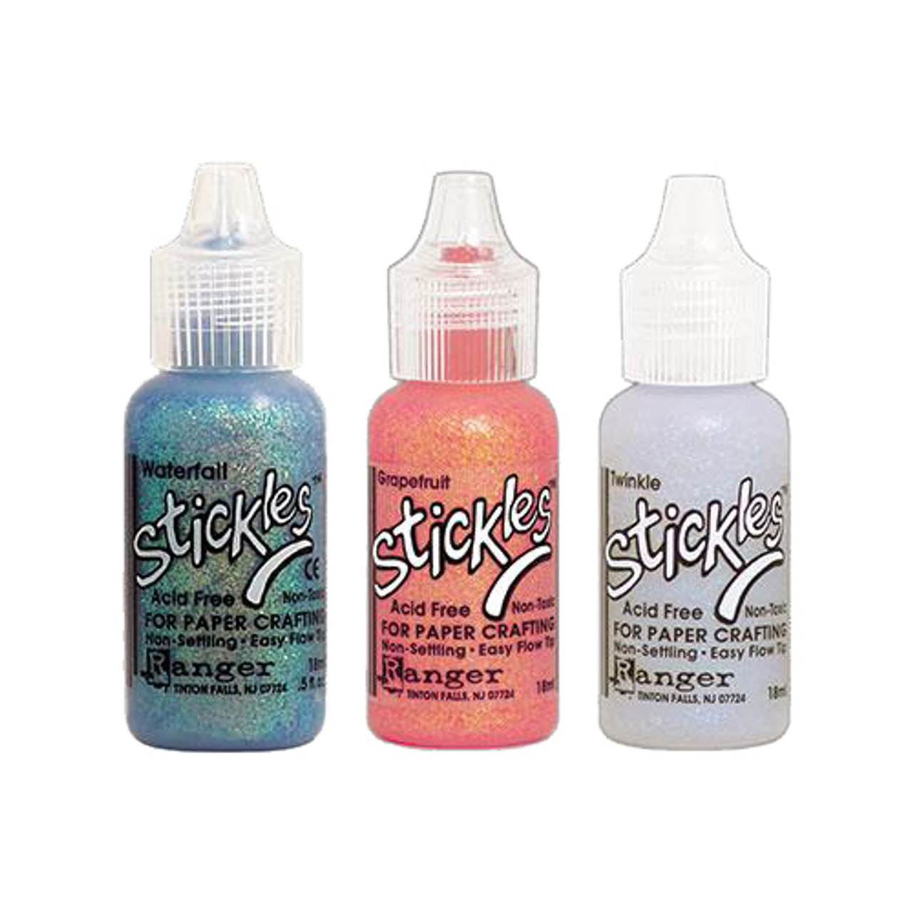 Stickles Twinkle Glitter Glue