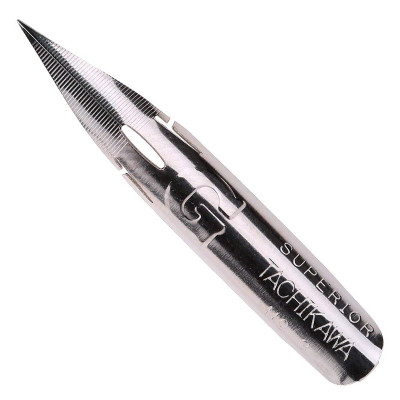 Tachikawa G Nib - John Neal Books