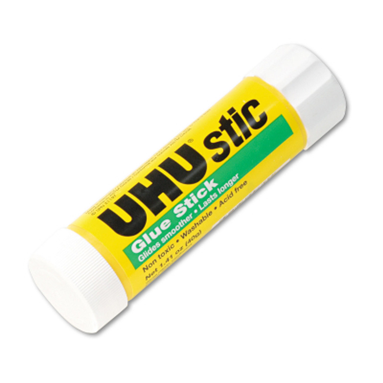 UHU Stic Glue Stick 1.41 oz.