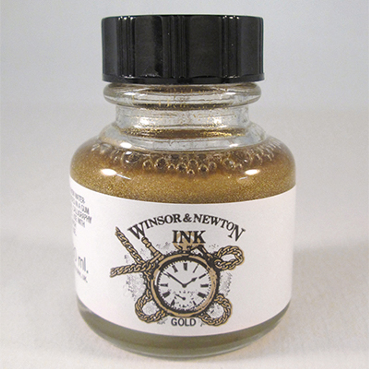 Winsor & Newton Gold Drawing Ink - John Neal Books