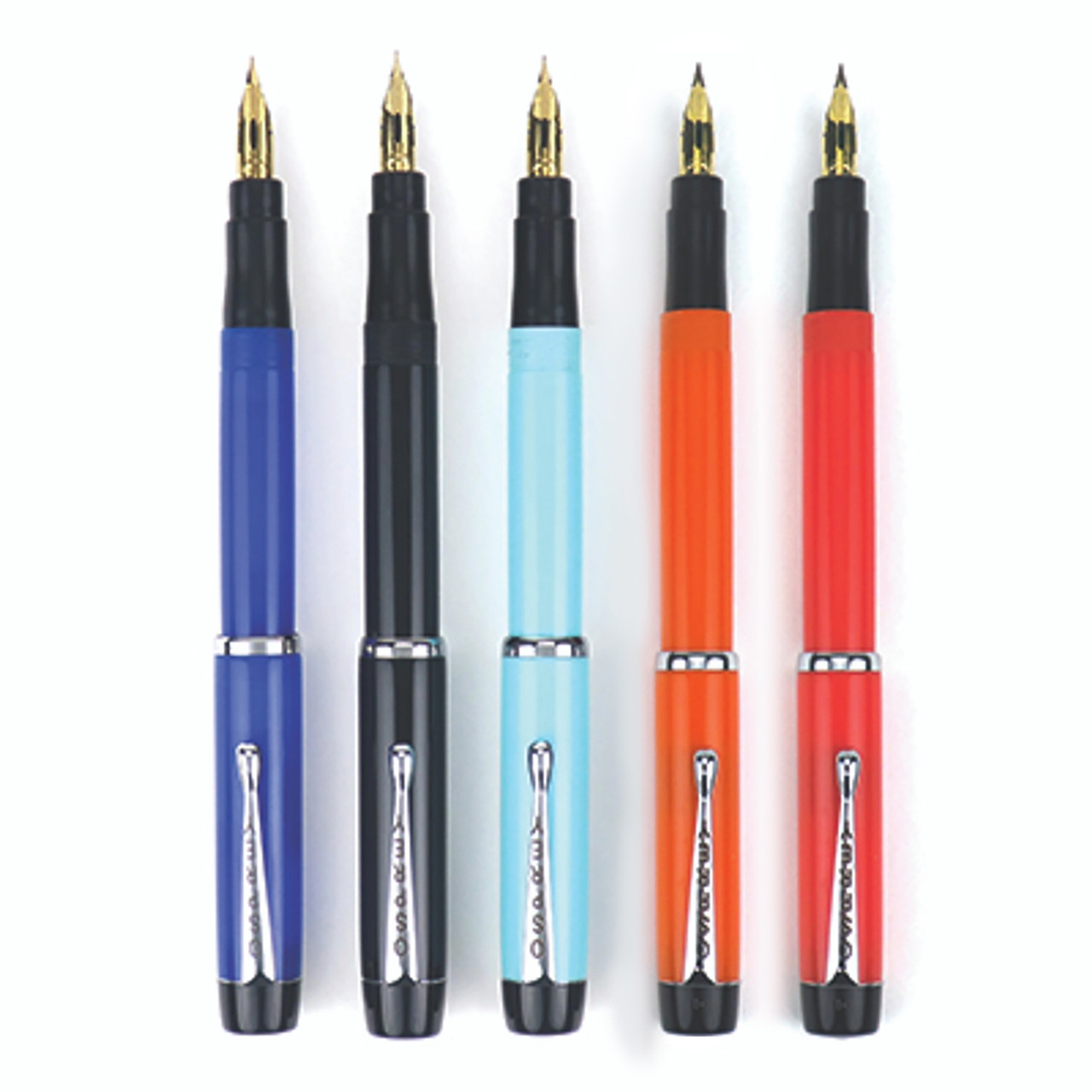 Pilot Drawing Pen - Concentrate Professional Art Material Shop