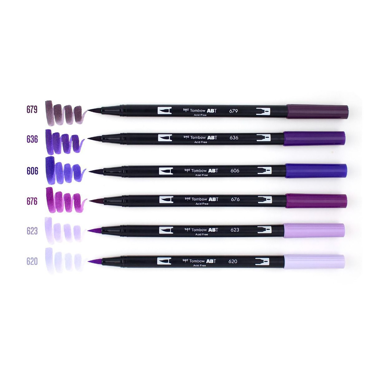  Tombow Beginner Hand Lettering Set : Office Products