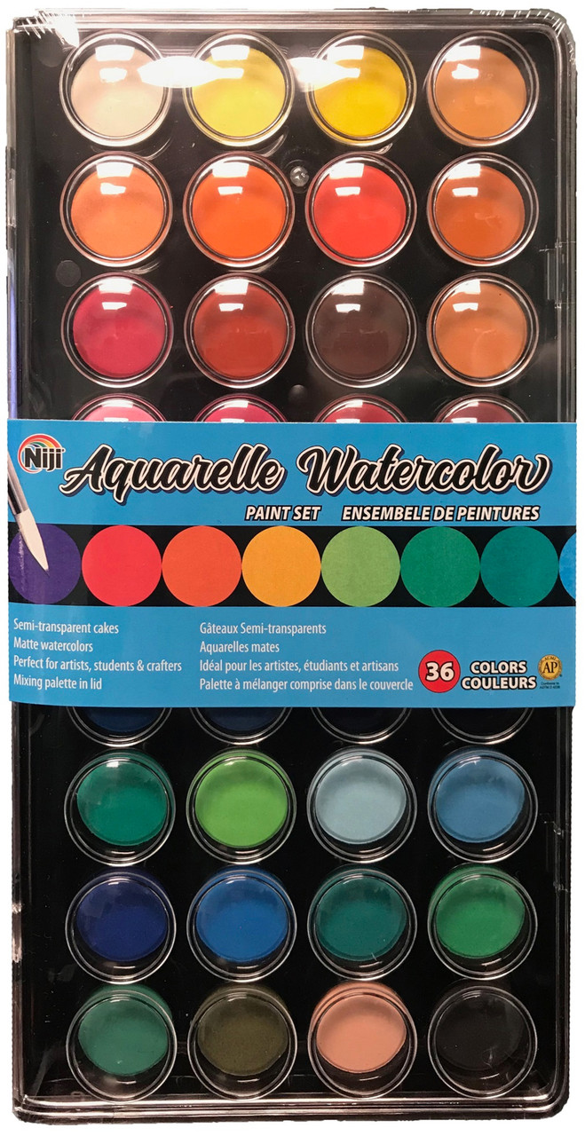 Lanaquarelle Watercolor Paper, 140lb Hot Press, 22 x 30