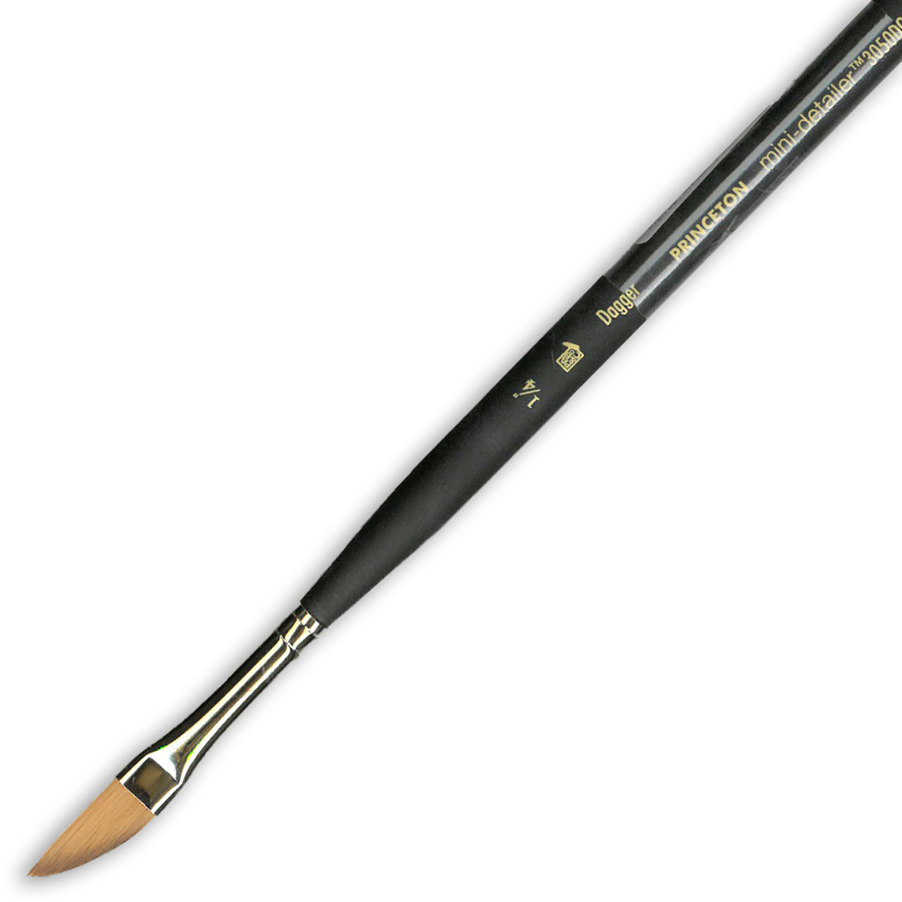  Pickett Professional 9 Inch Drafting Brush, 1 Each (DB2), Brown  : Everything Else