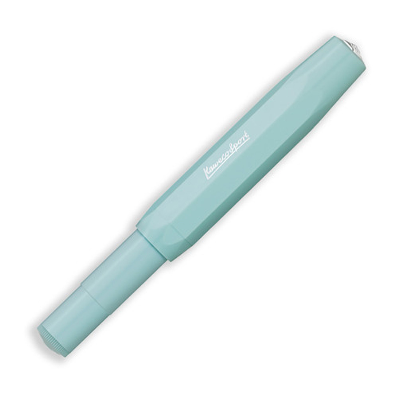 Kaweco Sport Fountain Pen, Mint