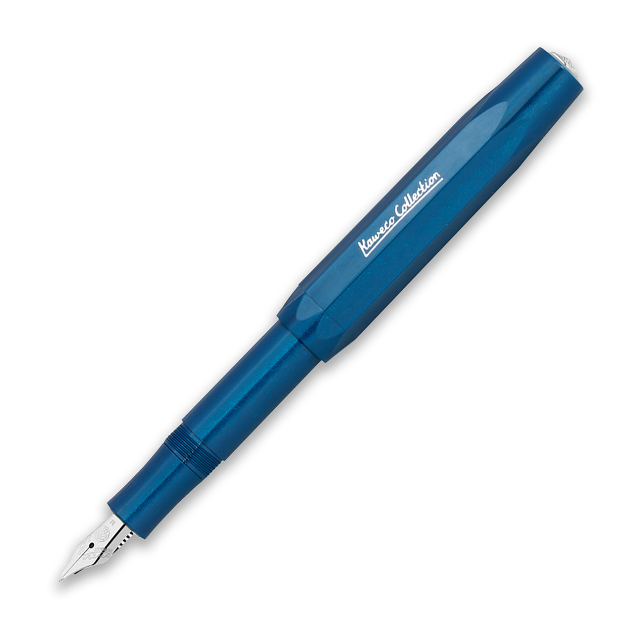 kaweco special ブルー0.7 数量限定入荷！本日世界同時発売 カヴェコ(Kaweco)スペシャル
