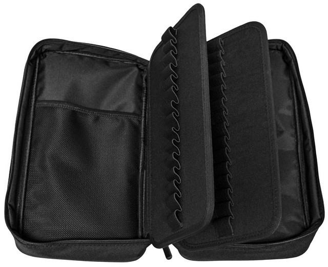 MarkerSupply | Zip-Up Marker Case with Handle