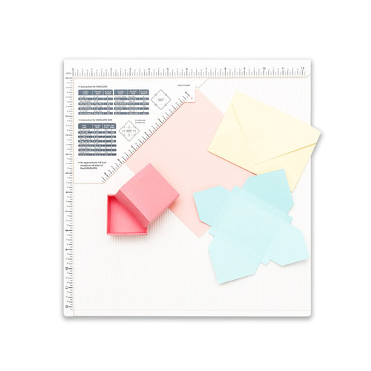 Office, We R Memory Keepers Glass Cutting Mat