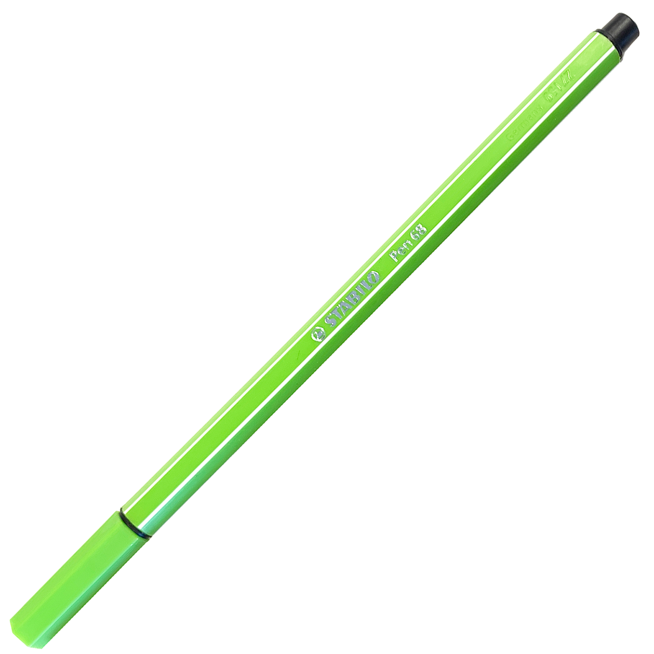 STABILO Pen 68