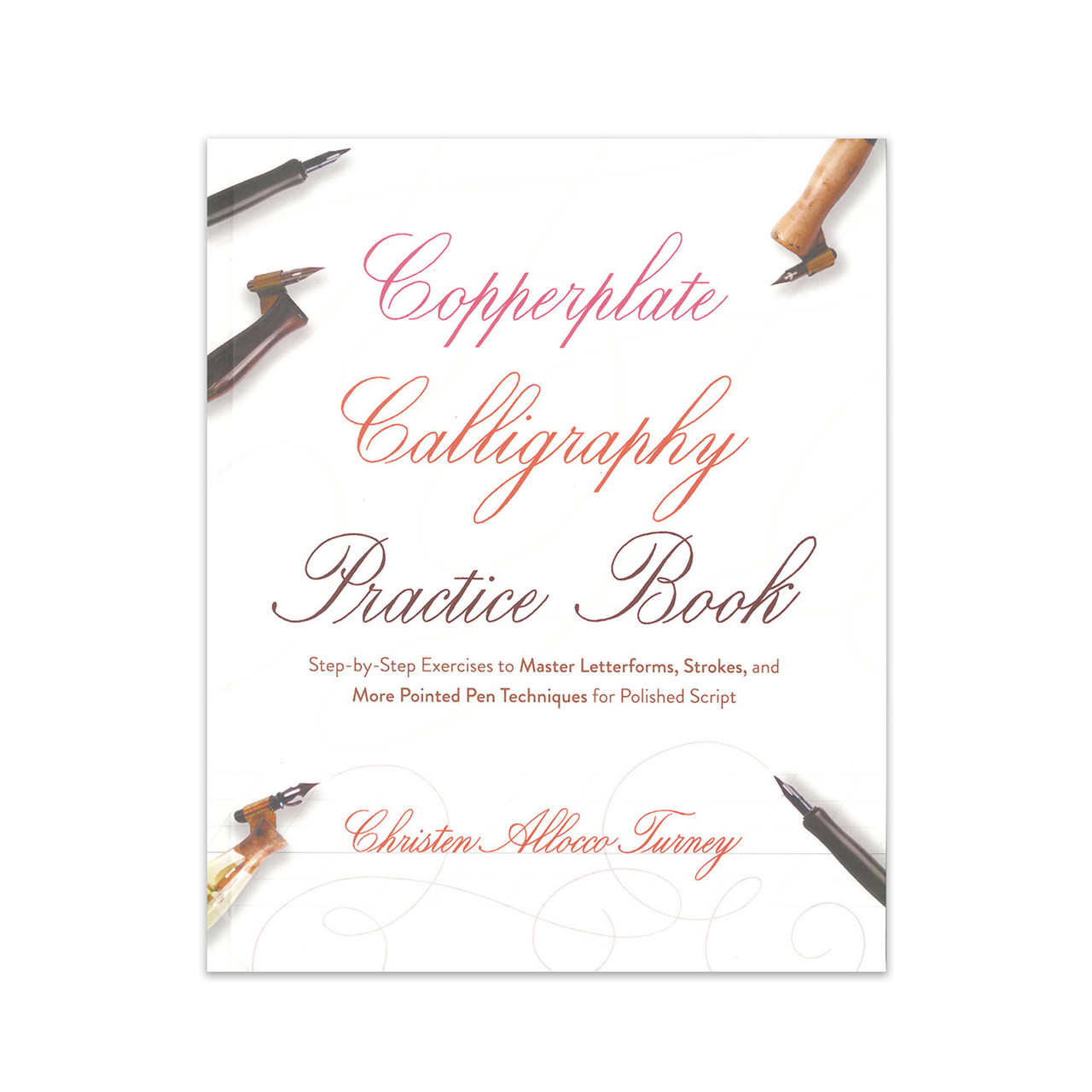 Uppercase Alphabet - Modern Calligraphy Worksheet - Modern Calligraphy Kits  and Classes, Calligraphy Inks
