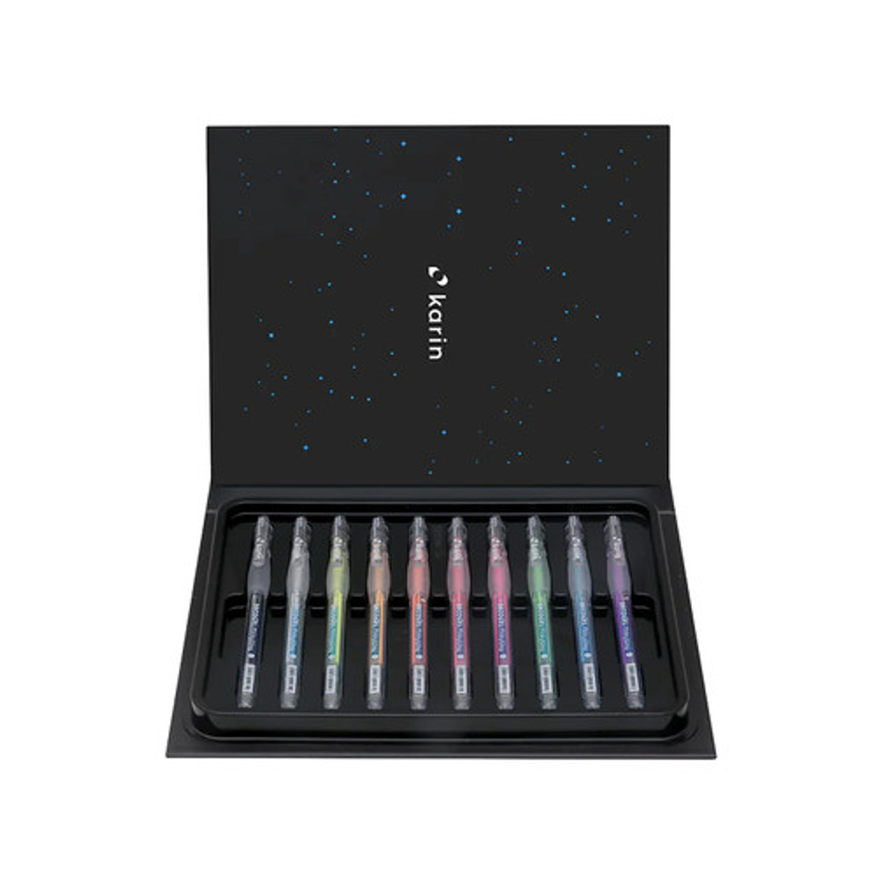 Karin DECO GEL Pens Giveaway!